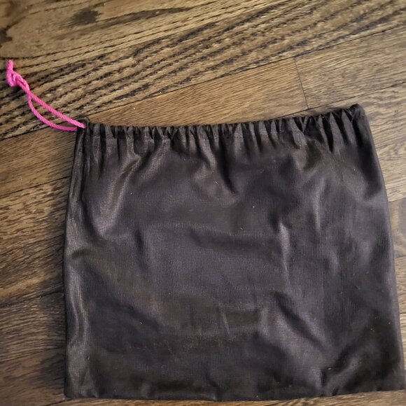 Kate Spade purse duster - Picture 3 of 3